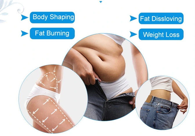 Zaawansowana 6D lipolaser lipolysis 209mw Super 6d Lipo Laser Liposuction Machine z 635nm 650nm 780nm 810nm 940nm 980nm 2