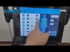 Morpheus8 2 uchwyty do napinania skóry Fractional Rf Microneedling Machine