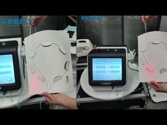 Liposukcja i lipoliza 980nm