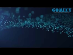 przenośny armatek ultradźwiękowy z lodem kryogenicznym Arrival i maszyna V-line 2 w 1