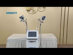 MT682 Podwójna magnetoterapia + laser