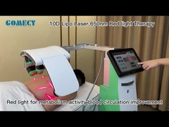 Maszyna na odchudzanie 10D Plus