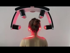 Luxmaster sprzęt fizjoterapeutyczny